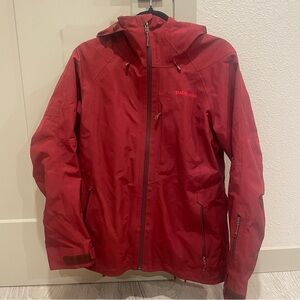 Patagonia Gore-Tex Shell